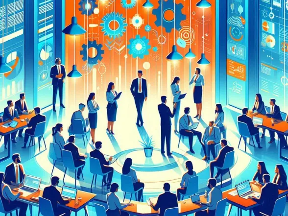 Competitor Network Security Brands Dominate AI-Generated Shortlists Competitor Network Security Brands Dominate AI-Generated Shortlists