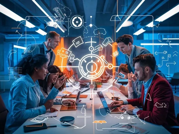 Network Architects Can't Find You When They Ask AI for Firewall Recommendations Network Architects Can't Find You When They Ask AI for Firewall Recommendations