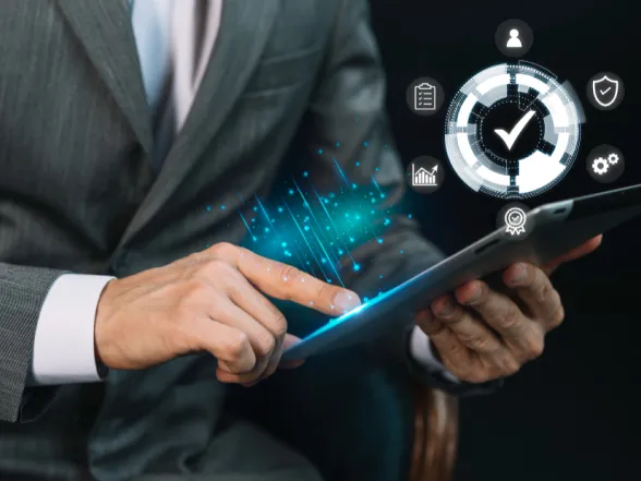 Gracker AI Solution Gracker AI Solution