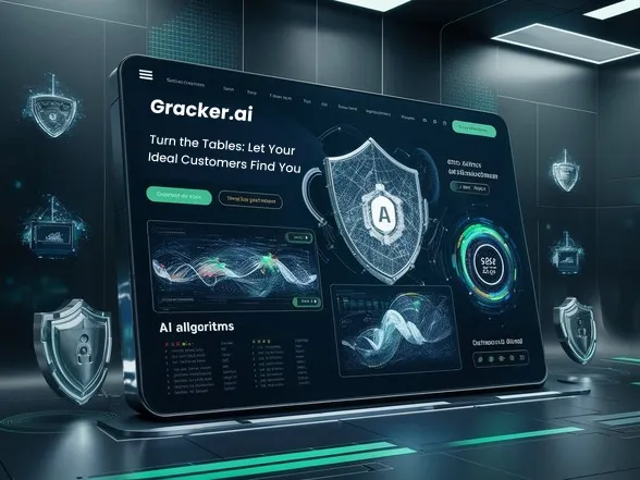 Why Choose GrackerAI Why Choose GrackerAI