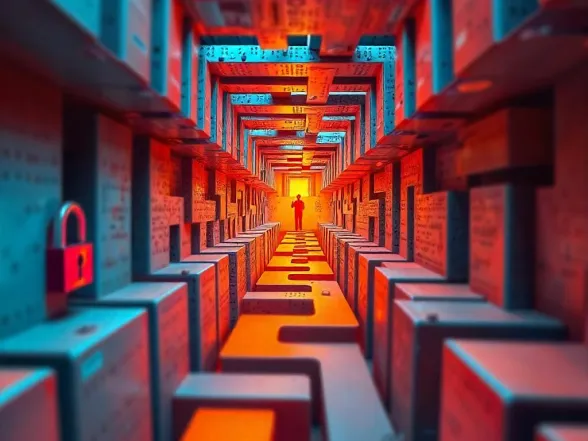 The shift from traditional search to AI-powered discovery The shift from traditional search to AI-powered discovery