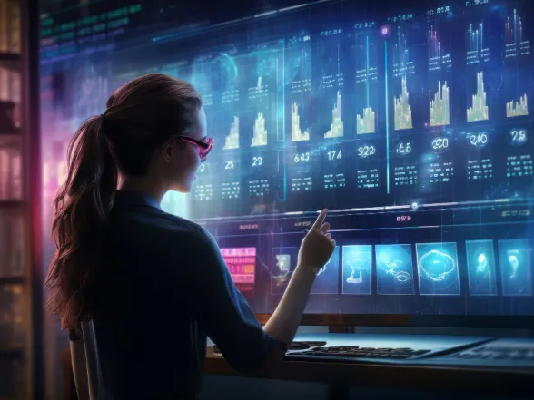 AI Visibility Intelligence AI Visibility Intelligence