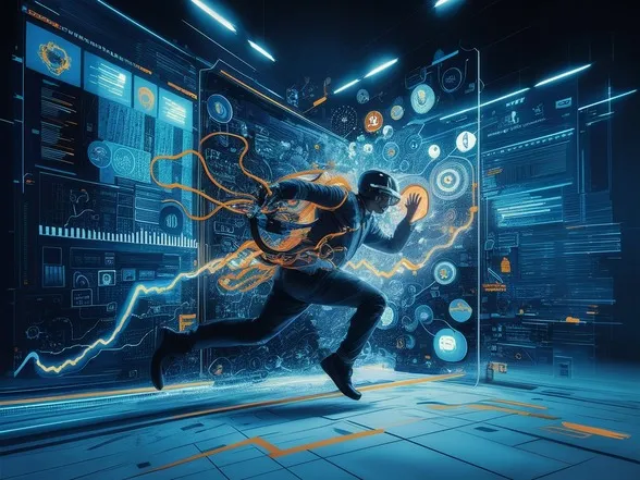 IT Directors Evaluate SSO and MFA Vendors Through AI — Your IAM Product Is Missing IT Directors Evaluate SSO and MFA Vendors Through AI — Your IAM Product Is Missing