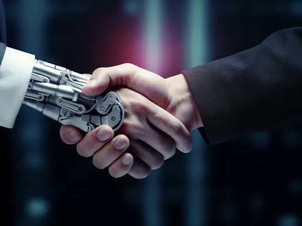 Compounding AI Authority Compounding AI Authority