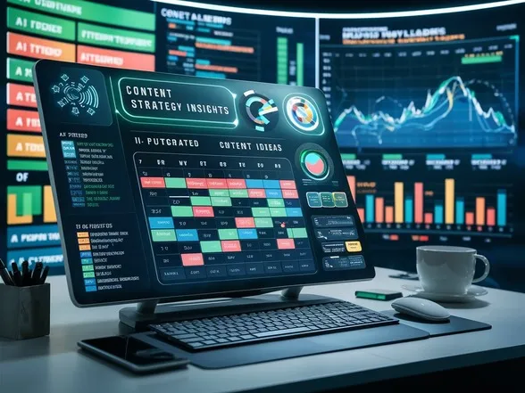 Build Your AI Citation Strategy Build Your AI Citation Strategy