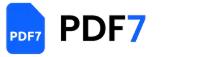PDF7 Logo