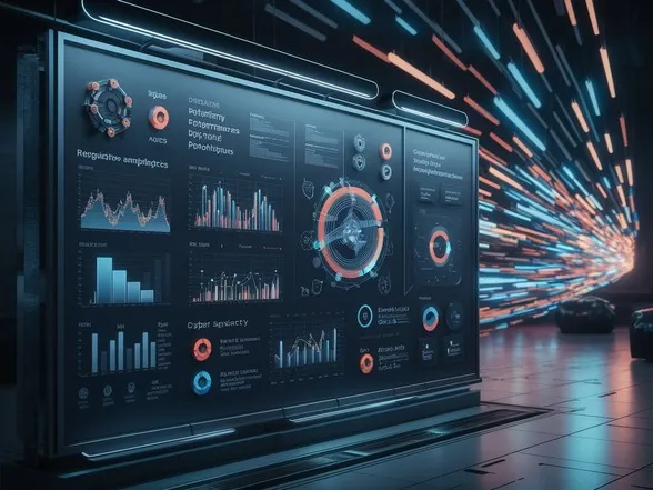 Predict AI Search Shifts Predict AI Search Shifts