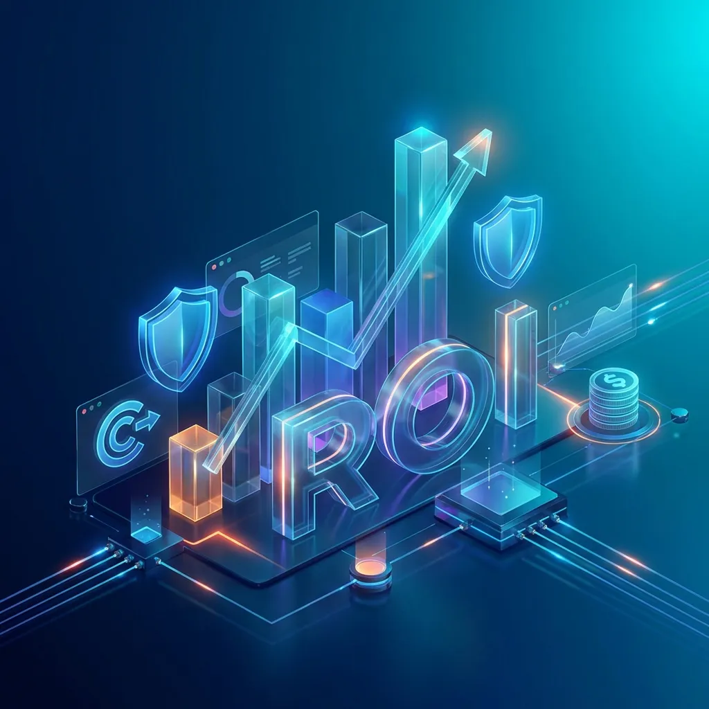 The ROI of Generative Engine Optimization: Cybersecurity Case Study Compendium