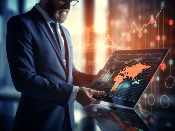 GEO Avalanche GEO Avalanche