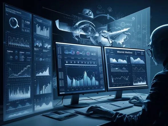 Monitor Competitor AI Citations Monitor Competitor AI Citations